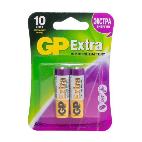 GP Extra